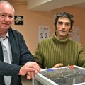 59,11 % SUR LE CANTON D’HIRSON.