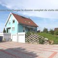 maison a vendre sans frais d'agence colmar-neuf brisach