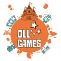 Escapade aux Oll'games d'Ollainville