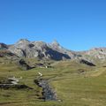 Randonnée au refuge de Pombie