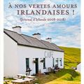 JAOUEN Hervé / À nos vertes amours irlandaises !