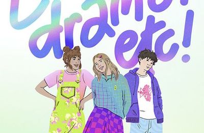 Love, drama, etc !