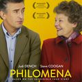 Philomena = 9/10 (Une tragédie "légère" conduite à la perfection)