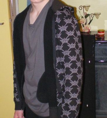 MA PLUS BELLE CREATION !!!