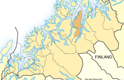 Conférences à Trömsö (Norvège arctique) les 23-24 sept. 2009