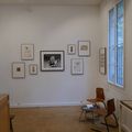 Exposition sur l'illustrateur Toshio Saeki à la galerie Echo 119