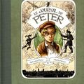 Le journal de Peter, Perez/Maniez