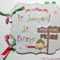 Journal de Noël 2011