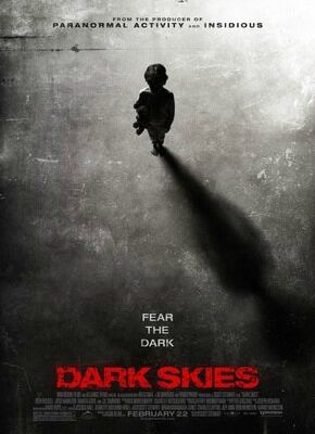 Dark Skies
