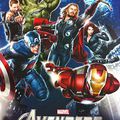 Avengers the movie