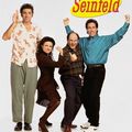 "Borgen" sur Arte / revival "Seinfeld"