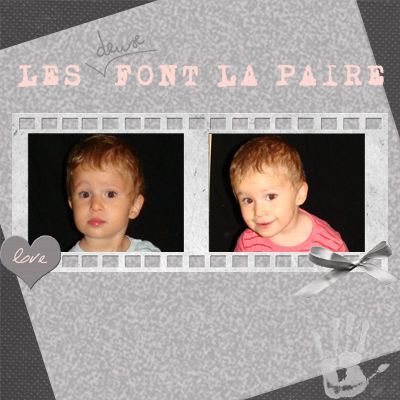 Les enfants