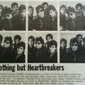 NOTHING BUT HEARTBRAKERS