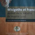 La bataille de Vouillé publiée en ... Actes !