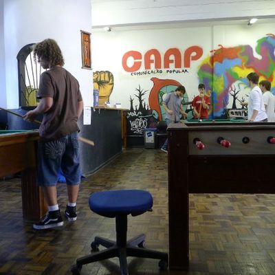 Université made in Brazil