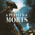 Petites Morts de Laurent Kloetzer