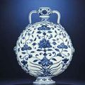 Christie's HK Sales of Important Chinese Ceramics & Works of Art, 30 Nov 2011