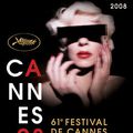Festival de Cannes 2008 - L'affiche