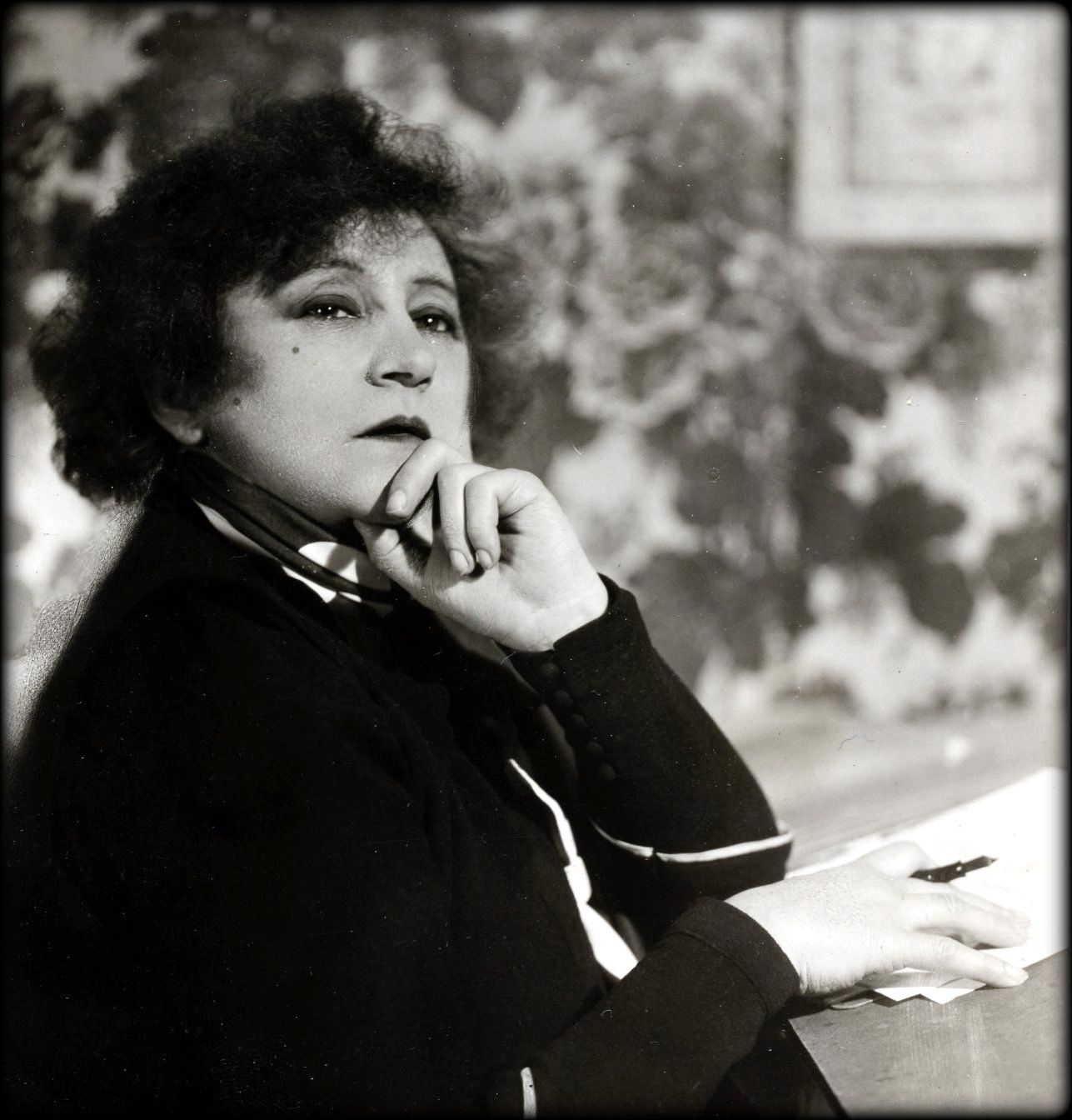 COLETTE, EXISTENCE, ECRITURE, 