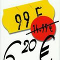 99 francs, Frédéric Beigbeder