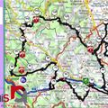 TOUR DE FRANCE 2017 - étape 9 dim 09.07 , après course