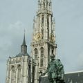 Anvers - Belgique