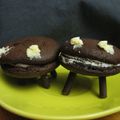 Whoopie Spiders