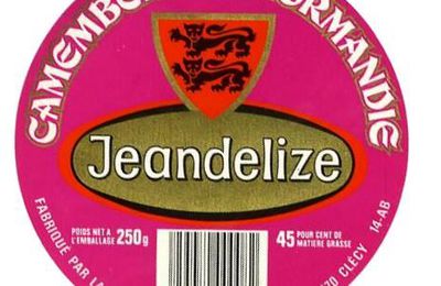 Jeandelize