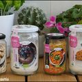 DECOUVERTE DES PRODUITS PRETS A CUISINER LILI BULK [#LILIBULK #COOKEATCARE #BELGIQUE #BIO #ORGANIC]