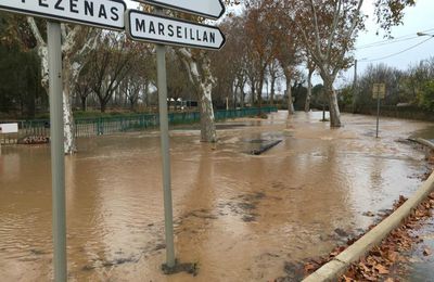 29 nov Inondation