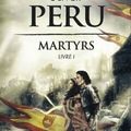 Martyrs, tome 1 de Olivier Peru