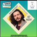 Concours William Pilet  ; des places à gagner pour voir son spectacle du 7 novembre à Lyon