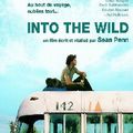 60/ Into the Wild.. Un film qui invite à la réflexion: voici la mienne =)