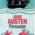 Persuasion, de Jane Austen