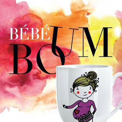 Bébé boum