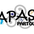 Bienvenue sur le site de l'association APAS'PARTOUT.