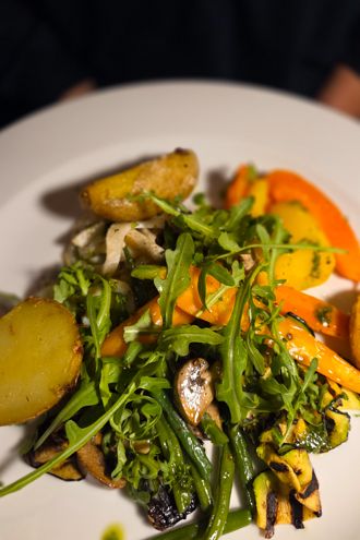 Bistropolitan Bruxelles