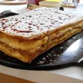 Millefeuille