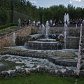 Versailles - Les Grandes Eaux Musicales Ete 2011