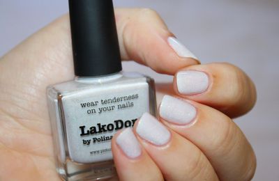 LAKODOM by PICTURE POLISH 