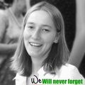 A LA MÉMOIRE DE RACHEL CORRIE