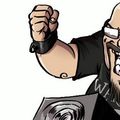 La reprise improbable du vendredi (507) : SOS d'un terrien en détresse de Daniel Balavoine par Meshwarp 