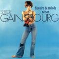 12/45 - Ballade de Melody Nelson - Serge Gainsbourg (1971), Placebo (2006)