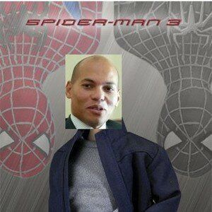  Wade le diable, Karim Spiderman