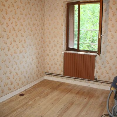 Future chambre de Babychou _ 1ère étape