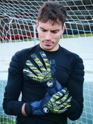 GBS France : découvrez l’entraîneur de gardiens de but Anthony Corre