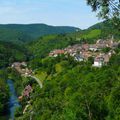 MOUTHIER-HAUTE-PIERRE (25-Doubs)