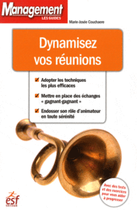  Dynamisez vos réunions 2e édition