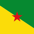 GUYANE: île de Cayenne