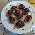 MAKIS D'HALLOWEEN